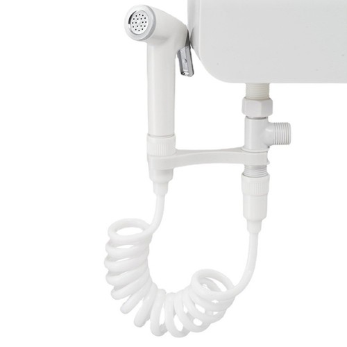 Pulizia lavaggio bidet - pulizia, spray