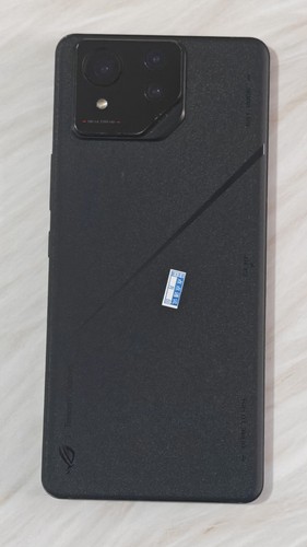 Asus rog phone pro - 8, 512