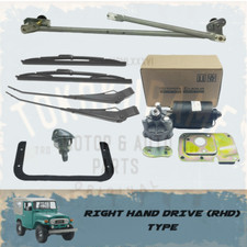 TOYOTA LAND CRUISER FJ40 WIPER