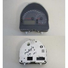 Cruscotto per FIAT MULTIPLA MK1 1998-2003 usato (17973)