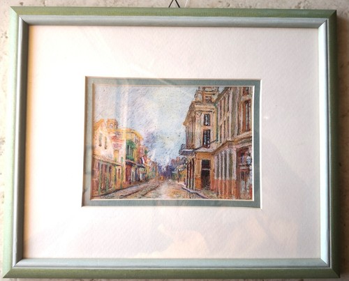 Bellissimo quadretto primi - quadretto, 900