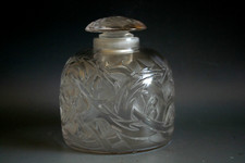 ANTICA BOTTIGLIA DI PROFUMO