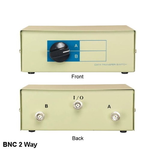 Kntk bnc vie trasferimento - bnc, 2