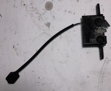 Chiusura blocchetto cofano