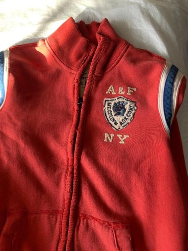 Vintage abercrombie fitch - &,