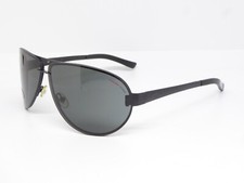 CARRERA MIZAR 1 003 Matte Black w/Grey lens Sport Sunglasses