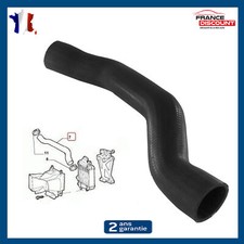 Durite intercooler inferieur - durite,
