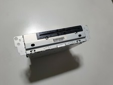 BMW SERIE 3 F30 F31 2011-18 AUTORADIO NAVIGATORE GPS LETTORE CD 9331600 ORIGINAL