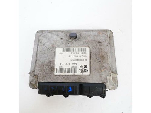 Iaw4efb4 centralina motore - iaw4efb4, ecu