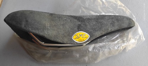 Sella vintage smp - smp, bici