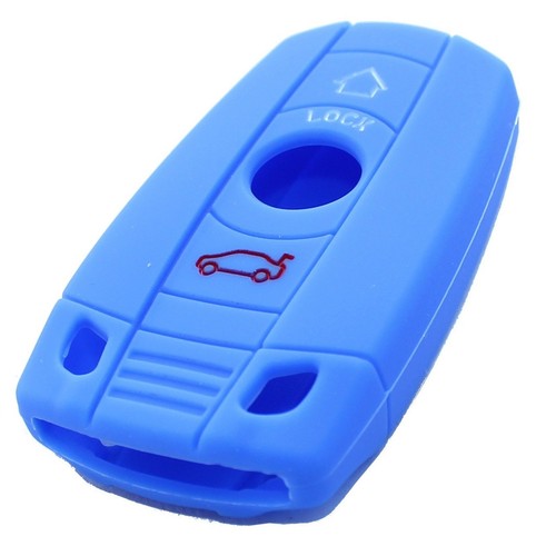 Cover chiave silicone guscio - chiave,