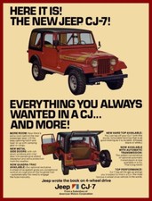 Jeep renegade 1975 nuova - jeep,