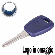 Chiusura tasto e logo guscio