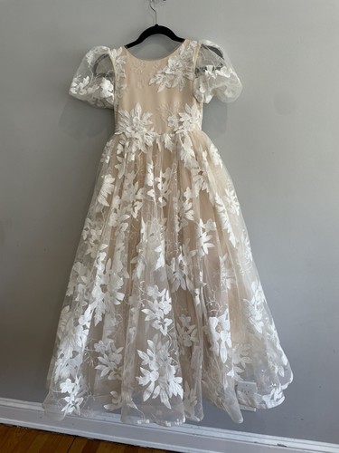 Abito ballo principessa - da,