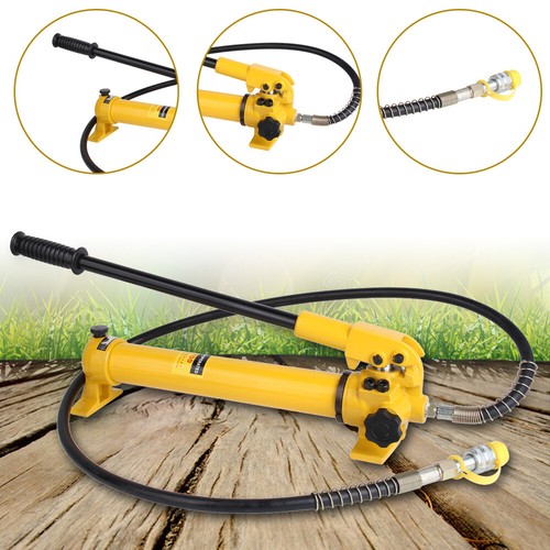 Pompa power pack idraulica - power,