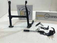 CAVALLETTO CENTRALE BMW R 1150 GS 1998-2001 / CENTRAL STAND