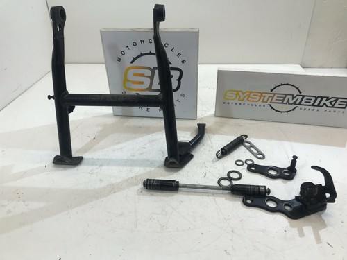 Cavalletto centrale bmw 1150 - centrale,