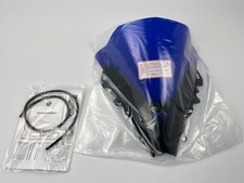 Parabrezza originale Yamaha