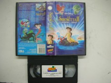 LA SIRENETTA II 2000 VHS