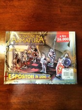 Soldatini da modellismo