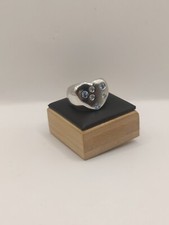 Anello yves saint laurent - anello, in