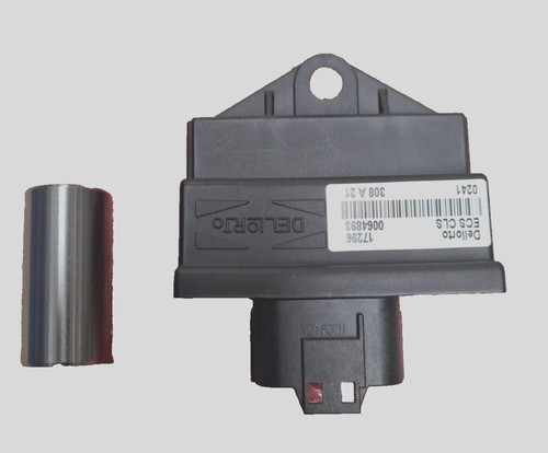 Neco gpx de restriction - rs, de-restriction