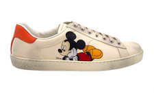 Sneakers GUCCI X DISNEY