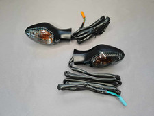 Indicatori posteriori sinistro