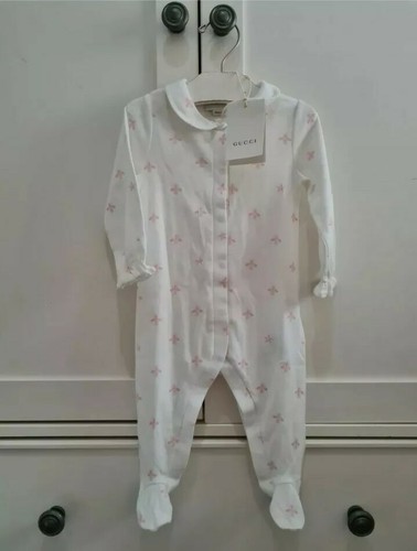 Pigiama gucci con colletto ape - pigiama,