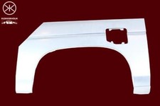 Nissan King Cab D21 passaruota