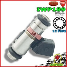 INIETTORE ad alto flusso MOTO