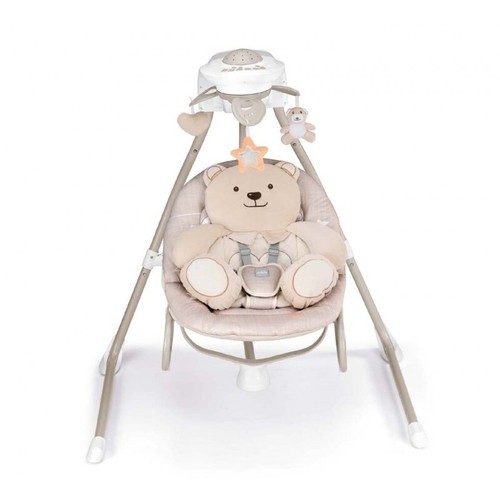 Cam altalena neonato gironanna - neonato,