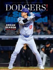 Rivista sports illustrated - rivista,