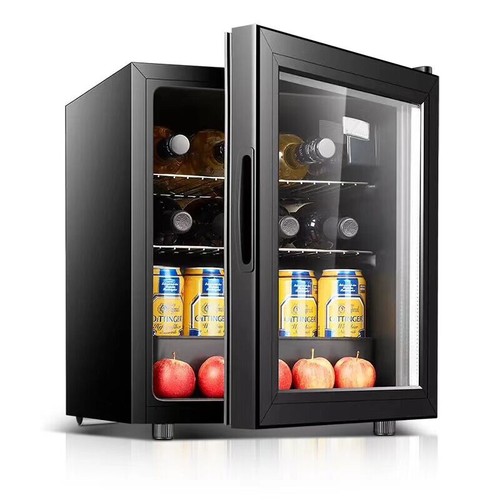 Refrigerator mini beer - refrigerator,