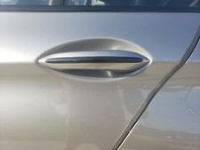 Chrome Delete Blackout Overlay