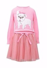 New Girl Bonnie Jean 2 PC