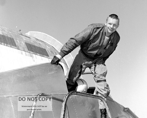 Neil armstrong exits - ames, bell