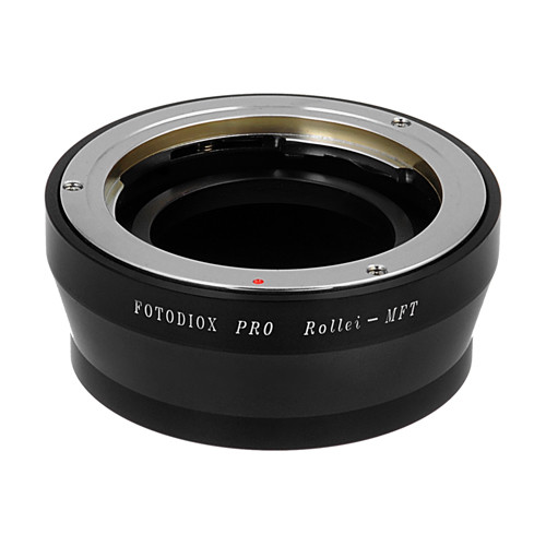 Adattatore obiettivo fotodiox - adattatore,