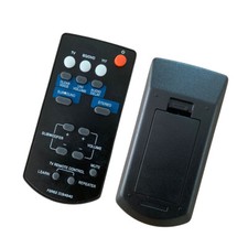 Telecomando di ricambio nuovo per altoparlante soundbar Yamaha YAS-CU201 ZC949400