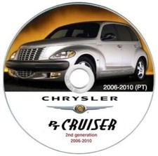 Chrysler PT Cruiser