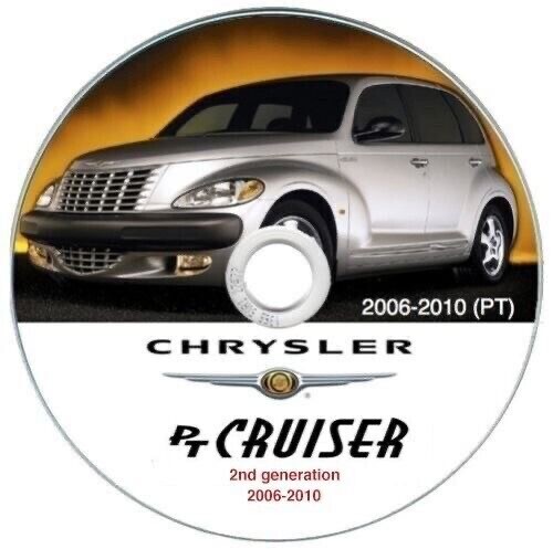 Chrysler cruiser - pt,