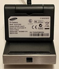 Webcam fotocamera TV Samsung