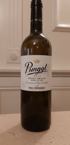 Nals margreid punggl pinot - nals,