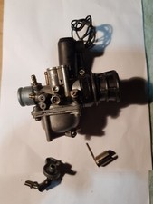 Carburatore MIKUNI CORP - PEUGEOT motobecane 50