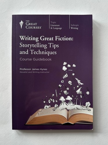 The great courses - the,