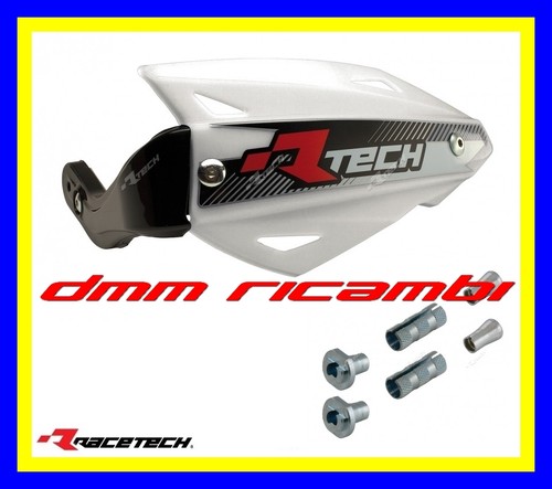 Paramani racetech vertigo atv - racetech,