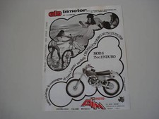 advertising Pubblicità 1978