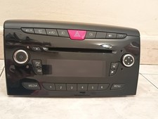 Autoradio originale lancia - autoradio,