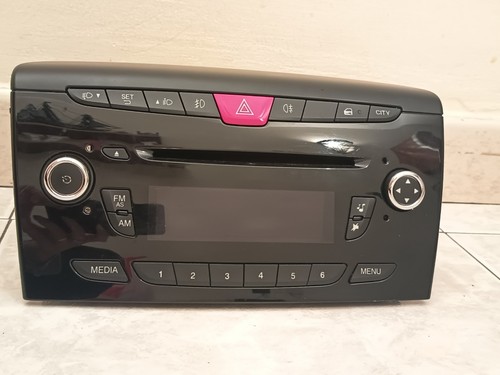 Autoradio originale lancia - originale,