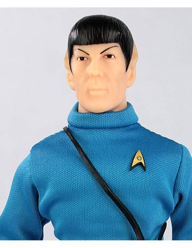 Mego star trek - mego, original